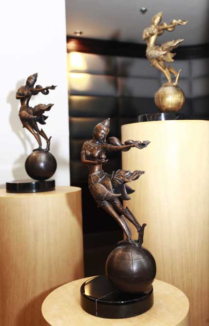 ททท. เชิญผู้ประกอบการแข่งขันคุณภาพ ชิงรางวัลอุตสาหกรรมท่องเที่ยวไทย ปีที่ ๙